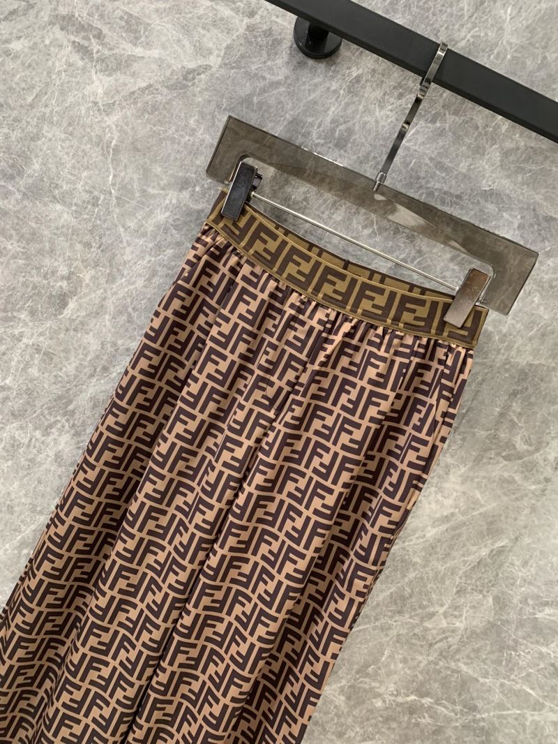 Fendi Long Pants